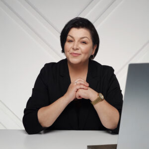 Kurs Makijażu Dziennego Online 40+